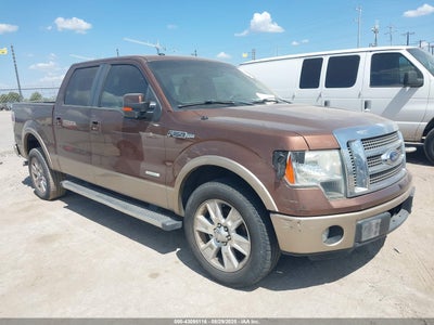 FORD F-150 2011
