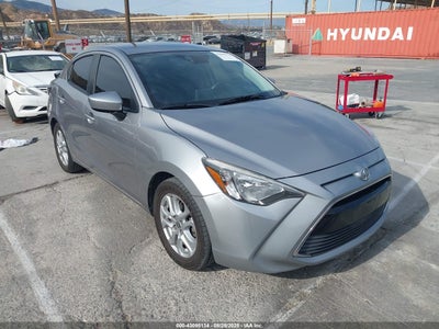 SCION IA 2016