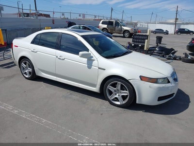 ACURA TL 2004