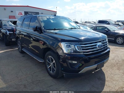 FORD EXPEDITION 2020