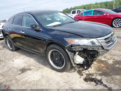 HONDA ACCORD CROSSTOUR 2011