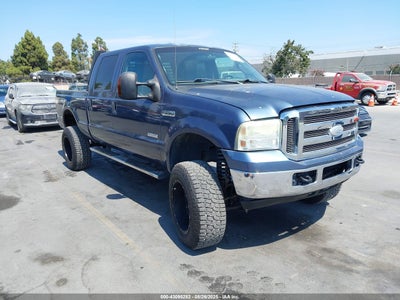 FORD F-250 2005