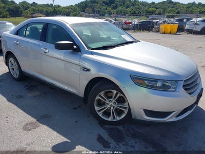 FORD TAURUS 2015