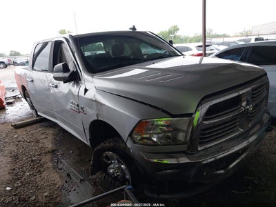 RAM 2500 2015