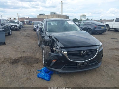 MAZDA CX-3 2020