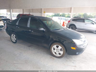 FORD FOCUS 2007