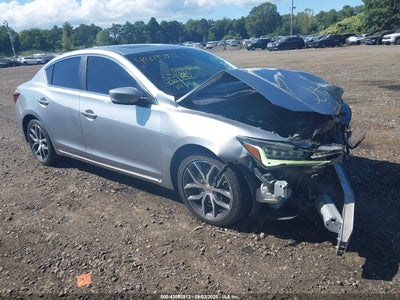 ACURA ILX 2019