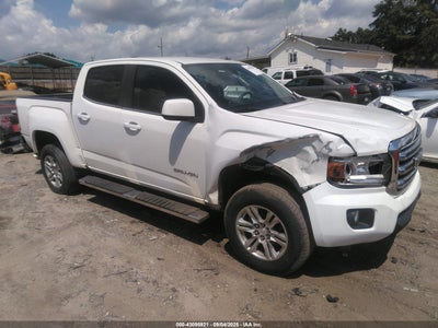 GMC CANYON 2019