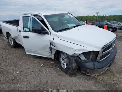 RAM 1500 2015