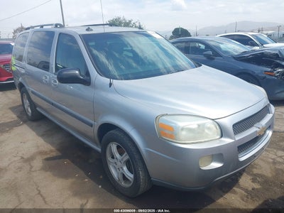 CHEVROLET UPLANDER 2005