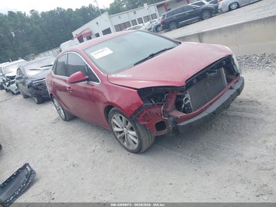 BUICK VERANO 2016