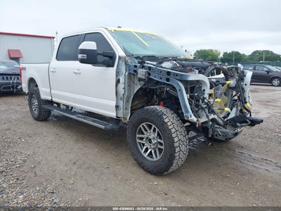 FORD F-250 2017