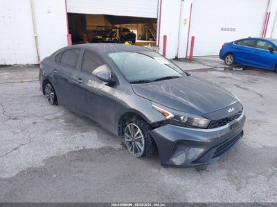 KIA FORTE 2023