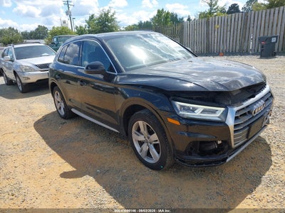 AUDI Q5 2019