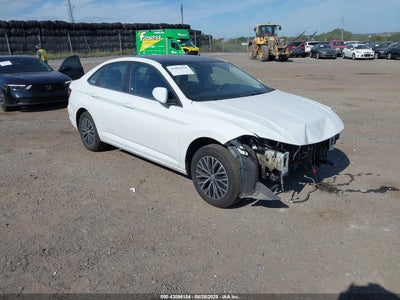 VOLKSWAGEN JETTA 2021