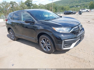 HONDA CR-V 2022