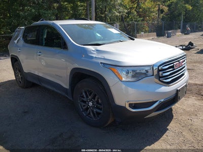 GMC ACADIA 2018