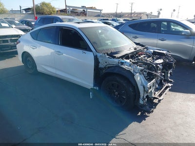 ACURA INTEGRA 2023