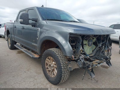 FORD F-250 2019
