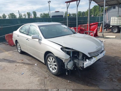 LEXUS ES 330 2004