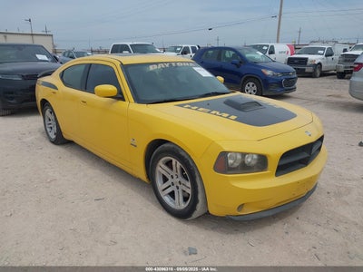 DODGE CHARGER 2006
