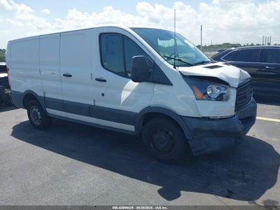 FORD TRANSIT-250 2017
