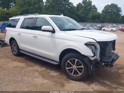 FORD EXPEDITION 2020
