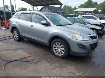 MAZDA CX-9 2010