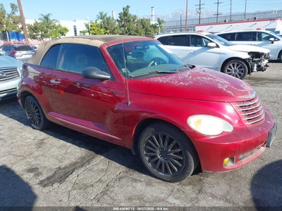 CHRYSLER PT CRUISER 2006