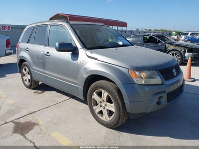 SUZUKI GRAND VITARA 2006