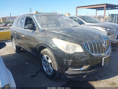 BUICK ENCLAVE 2014