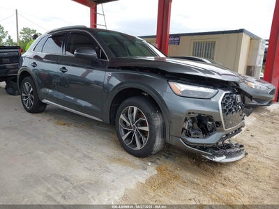 AUDI Q5 2023