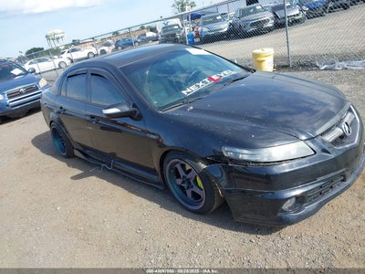 ACURA TL 2007