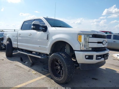 FORD F-250 2017