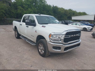 RAM 2500 2024