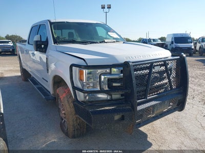 FORD F-350 2020