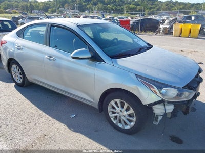 HYUNDAI ACCENT 2020