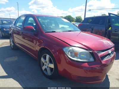 CHEVROLET COBALT 2008
