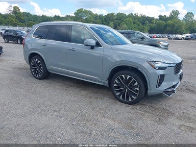 VOLVO XC90 2025