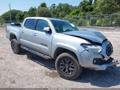 TOYOTA TACOMA 2023