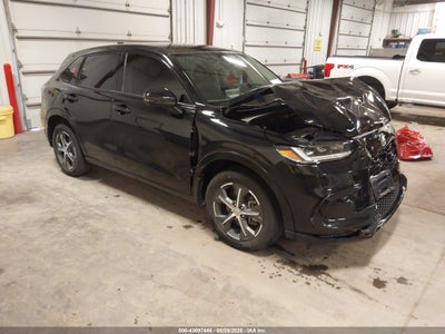 HONDA HR-V 2024