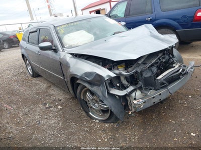 DODGE MAGNUM 2006