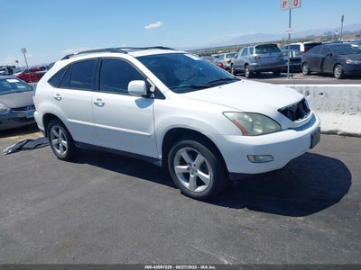 LEXUS RX 330 2006
