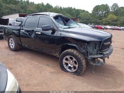 RAM 1500 2014