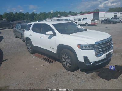 GMC ACADIA 2023