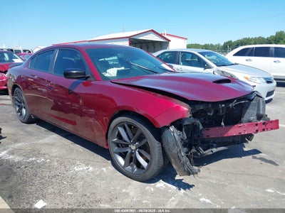 DODGE CHARGER 2019