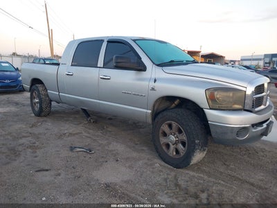DODGE RAM 3500 2006