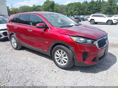 KIA SORENTO 2020