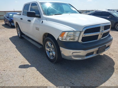 RAM 1500 2014