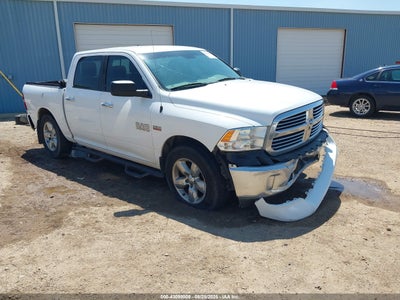 RAM 1500 2015